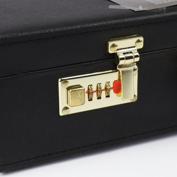 ЧЕМОДАН СТОЛОВЫХ ПРИБОРОВ 72 EL НАБОР СТОЛОВЫХ ПРИБОРОВ LENA SET