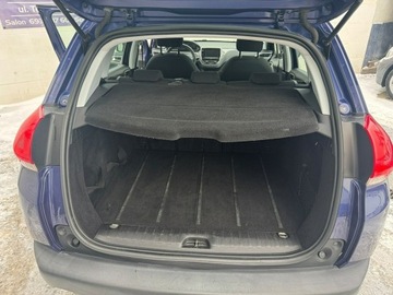 Peugeot 2008 I SUV 1.6 VTi 120KM 2013 Peugeot 2008 PROMOCJA Pisemna Gwarancja 12 m-cy, zdjęcie 19