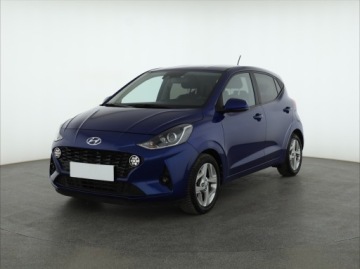 Hyundai i10 III Hatchback 1.2 MPI 84KM 2023 Hyundai i10 1.2, Automat, Navi, Klima, zdjęcie 1