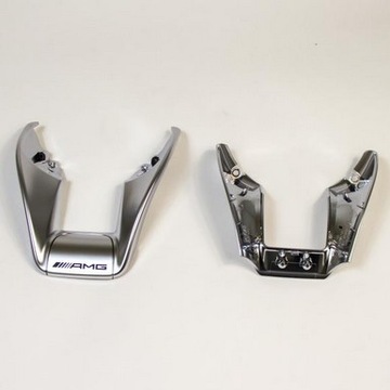 КРЫШКА РУЛЕВОГО КОЛЕСА MERCEDES BENZ AMG 2015-2020