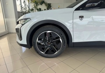 Peugeot 408 II 2025 Peugeot 408 Peugeot 408 GT Exclusive HYBRID 145 eDCS6 1.2 Benzyna 145KM, zdjęcie 14
