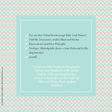 Туалетная вода Tabac 100 мл 3 м +