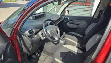 Citroen C3 Picasso 1.4 95KM 2009 Citroen C3 Picasso, zdjęcie 11