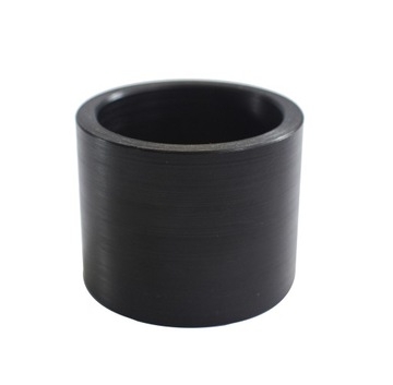 TULEJA ZAWIESZENIA PRZEDNIEGO MOSTU CAT 428 C D
