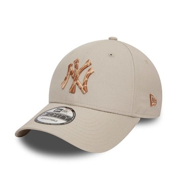 Czapka z daszkiem NEW ERA męska ny new york yankees WYSYŁKA W KARTONIE