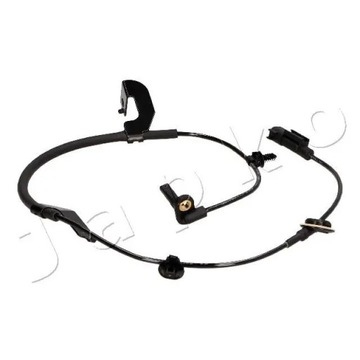 2X ČIDLA RYCHLOST KOLA ABS JAPKO ZADNÍ L+P DO CHRYSLER SEBRING III