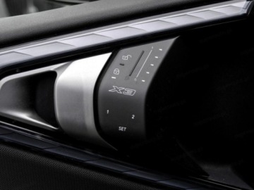 BMW X3 G45 2026 xDrive40d M Sport 3.0 (303 KM)| Hak holowniczy, elektryczny, zdjęcie 13