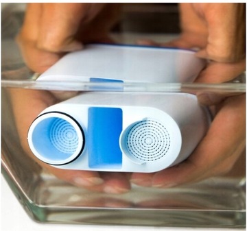 Odkamieniacz do Ekspresu Philips CA6700 + 2x Filtr wody AquaClear do Saeco