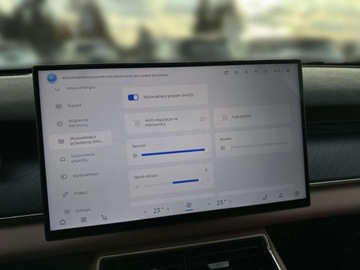 Chery Tiggo 9 SUV PHEV 1.5 Super Hybrid 428KM 2025 Chery Tiggo 9 1.5 Hybryda Plug-in 428KM, zdjęcie 31