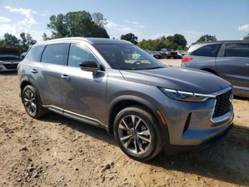 Infiniti QX 2023 Infiniti QX 2023, silnik 3.5, 44, przebieg 607km, zdjęcie 4