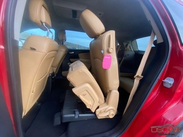 Fiat Freemont 2.0 Multijet II 16v 170KM 2014 Fiat Freemont 2.0d mutijest 170KM 7.os. Skory Navi kamera 4x4 zamiana 1.r., zdjęcie 37