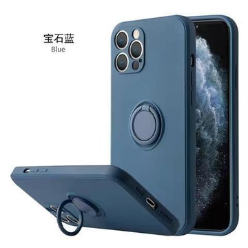 Чехол Ring Fiber для Apple iPhone 12 Mini — 8 цветов