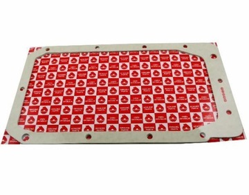 Uszczelka korpusu podnośnika krążelit 1mm C-385 ( sprzedawane po 5 ) ORYGIN