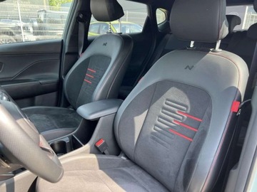 Hyundai Kona II 2024 Hyundai Kona Hybrid Nline 2024 1.6 Hybryda 129KM, zdjęcie 10