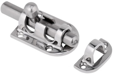 ЗАЩЕЛКА 60 ЗАЩЕЛКА ЗАМОК ИЗ НЕРЖАВЕЮЩЕЙ А4