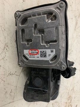 MĚNIČ MODUL LED CHEVROLET CAMARO VI 22907456