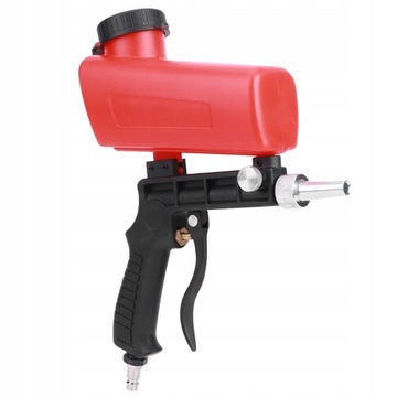 ПНЕВМАТИЧЕСКИЙ РУЧНОЙ ПЕСКОструйный аппарат