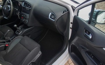 Citroen C4 II Hatchback 5d 1.6 e-HDi 114KM 2013 Citroen C4 Sprowadzone, zarejestrowane 1.6 Diesel 114KM, zdjęcie 10