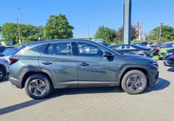Hyundai Tucson IV 2026 Hyundai Tucson 2026 NOWY 1.6T-GDI 150KM 2WD Modern 1.6 Benzyna 150KM, zdjęcie 7