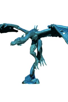 Winged Shadow - Bestia - 1x