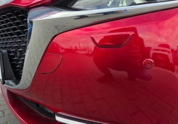 Mazda 2 III Hatchback Facelifting 1.5 SKYACTIV-G M Hybrid 90KM 2022 Mazda 2 1.5Benz 6bieg LED Kamera 360 Klima Grz.Fotele Head Up PDC Faktura, zdjęcie 6