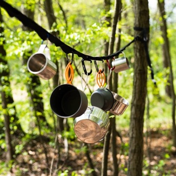 NC1771 ВЕРЕВОЧНЫЙ ОРГАНАЙЗЕР NILS CAMP