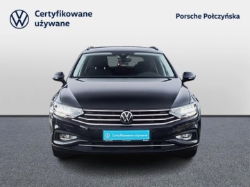 Volkswagen Passat B8 Variant Facelifting 2.0 TDI SCR 200KM 2023 Volkswagen Passat Variant Passat 2.0 TDI 200KM Bus, zdjęcie 8