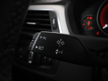 BMW Seria 3 F30-F31-F34 Limuzyna Facelifting 2.0 320d 190KM 2018 BMW 320 4x4 automat full LED skóra virtual cocpit, zdjęcie 33