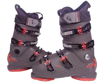ROSSIGNOL HI-SPEED PRO MV 80/90 r.28,5/43,5+SKI RZEP