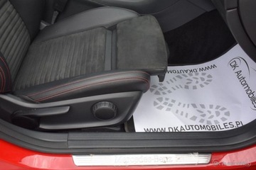 Mercedes CLA C117 Shooting Brake Facelifting 2.0 220 184KM 2017 Mercedes-Benz CLA CLA 220 4-MATIC 184KM Shooting-Brake AMG Panorama Salon, zdjęcie 26