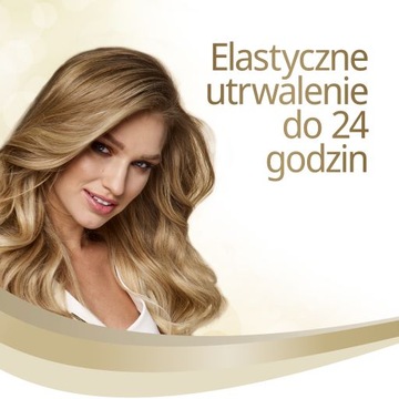 Лак для волос Wellaflex Volume Boost 250 мл x2