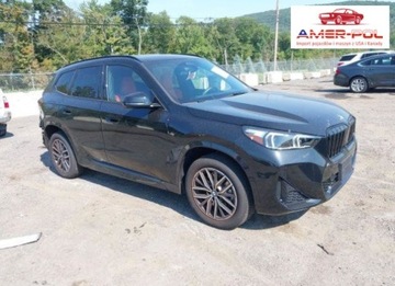 BMW X1 U11 2023