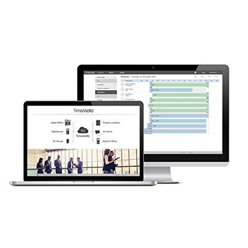 Регистратор рабочего времени Timemoto TM-616