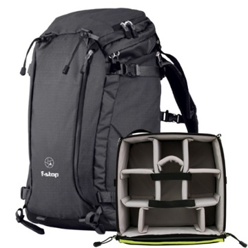 F-STOP Lotus 32l Profesjonalny PLECAK FOTO