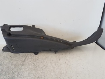 DRŽÁKY POLIČKY KUFRU LEVÝ ZADNÍ AVENSIS T22