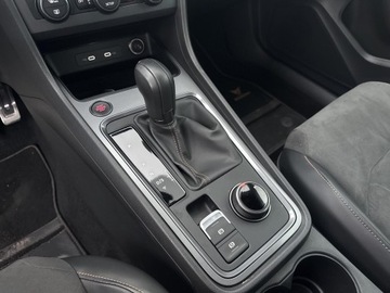 Cupra Ateca Crossover Facelifting 1.5 TSI 150KM 2024 Cupra Ateca 1.5TSI DSG HAK-El. Klapa-Salon PL-FV23, zdjęcie 26