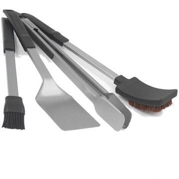 BROIL KING Baron 64003 Набор столовых приборов для барбекю