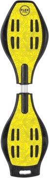 Waveboard deska do jazdy