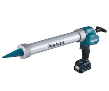 Pistolet do silikonu Makita CG100DSAB 600