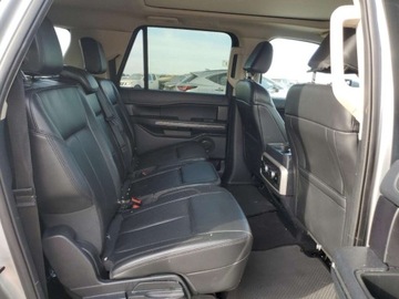 Ford Expedition III 2022 Ford Expedition Max XLT 2022 3.5l 3.5 Benzyna 375KM, zdjęcie 11