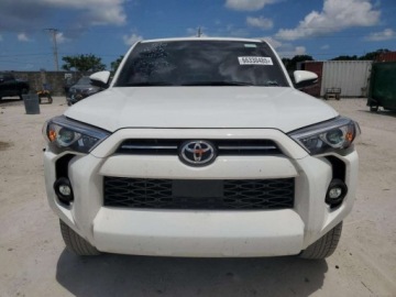 Toyota 2025 Toyota 4-Runner SR5 2025 4.0l 4.0 Benzyna 270KM, zdjęcie 5