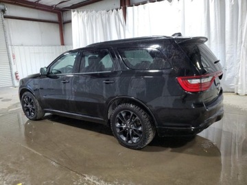 Dodge Durango III 2023 Dodge Durango RT 2023 5.7l 5.7 Benzyna 360KM, zdjęcie 1