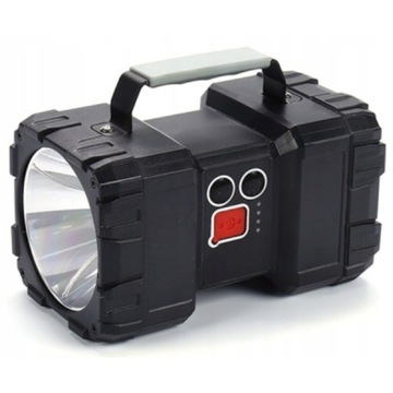 НАДЕЖНЫЙ СВЕТОДИОДНЫЙ ФОНАРЬ, ПОИСК POWERBANK 1200 ЛЮМЕН