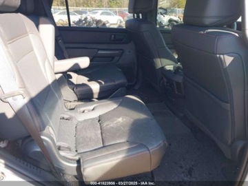 Toyota Sequoia II 2024 Toyota Sequoia TRD Pro 2024 3.4l 3.4 Hybryda 437KM, zdjęcie 12