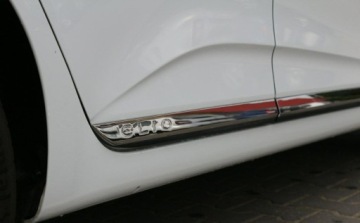 Renault Clio V Hatchback 5d 1.0 TCe 100KM 2020 Renault Clio Renault Clio V Jak Nowy Maly Przebieg Serwisowany ASO, zdjęcie 5