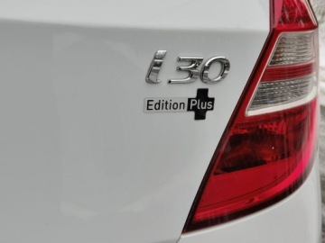 Hyundai i30 I Hatchback 1.4 109KM 2009 Hyundai i30 I 1.4 Benzyna 109KM Manual, zdjęcie 27