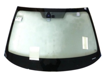 Szyba przednia Mitsubishi Outlander Sensor