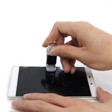 1 шт. регулируемый держатель ЖК-экрана с зажимом