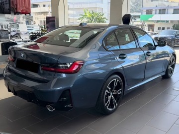 BMW Seria 3 G20-G21 Limuzyna 2.0 330e 292KM 2025 BMW Seria 3 330e Sport Sedan 2.0 (292KM) 2025, zdjęcie 2