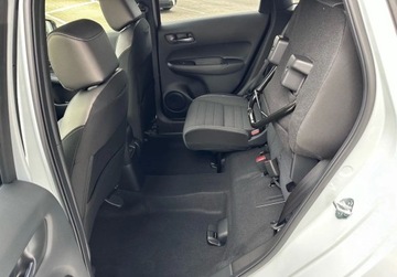 Honda Jazz V 2025 Honda Jazz e-Hev Crosstar Advance 2025 1.5 Hybryda 107KM, zdjęcie 9